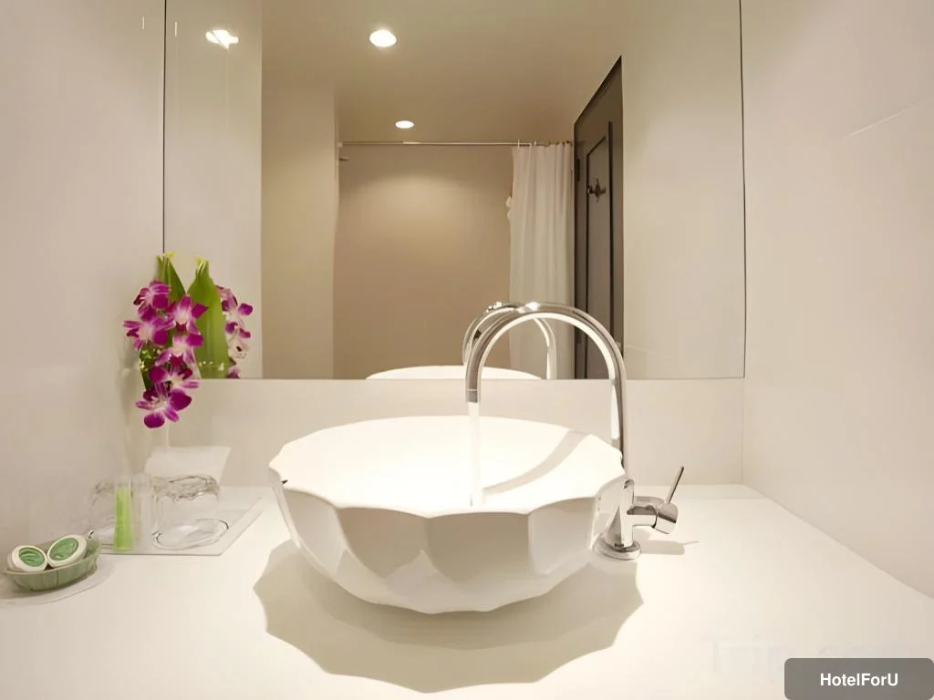 Diamond Cottage Resort & Spa hotel photo 4