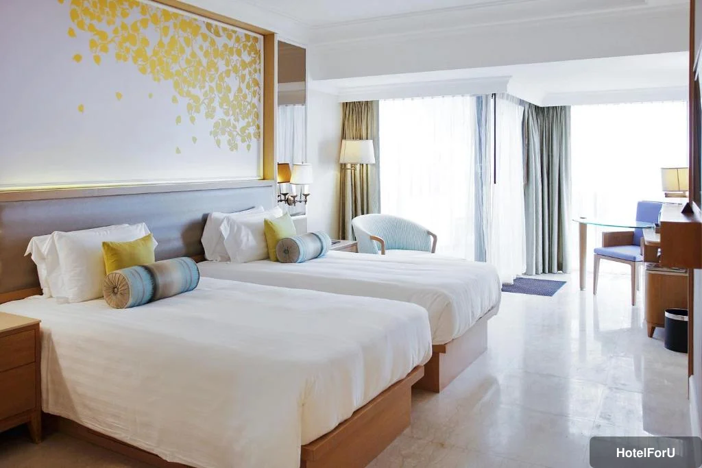 Dusit Thani Laguna Phuket Hotel hotel photo 3
