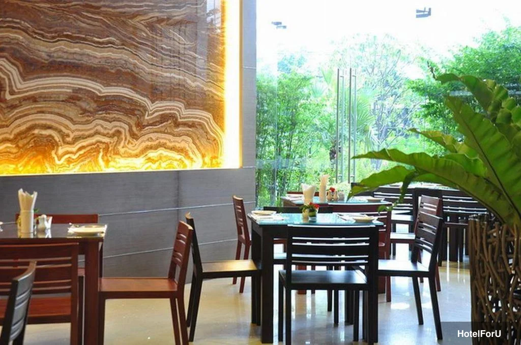 Grand Howard Hotel hotel photo 5