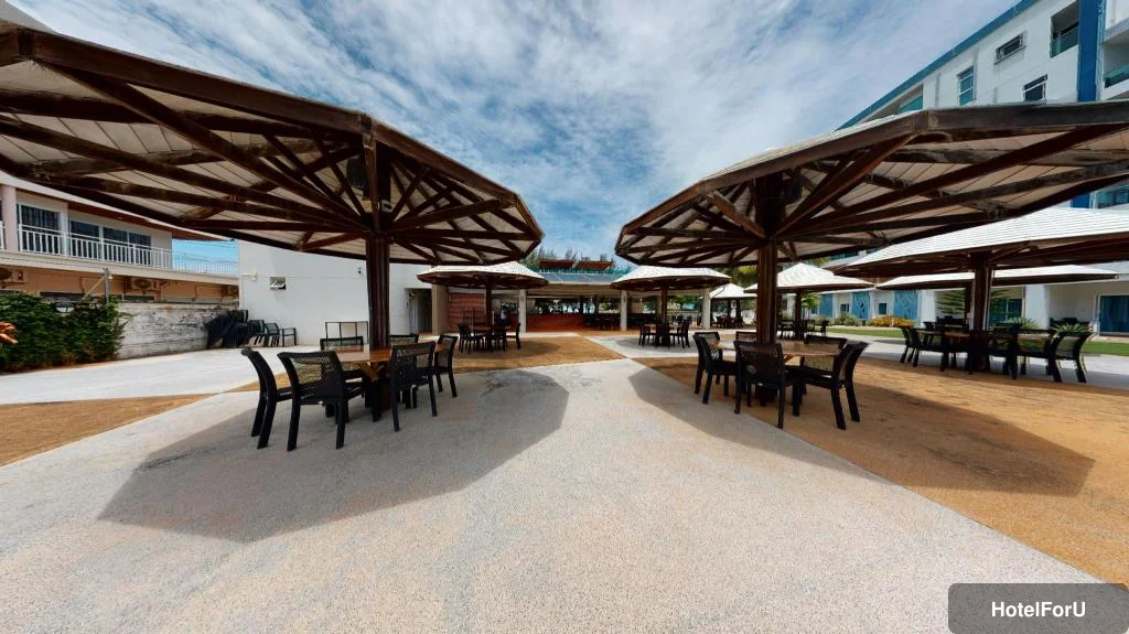 GrandBlue Resort - Facilities