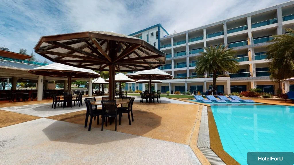GrandBlue Resort - Facilities