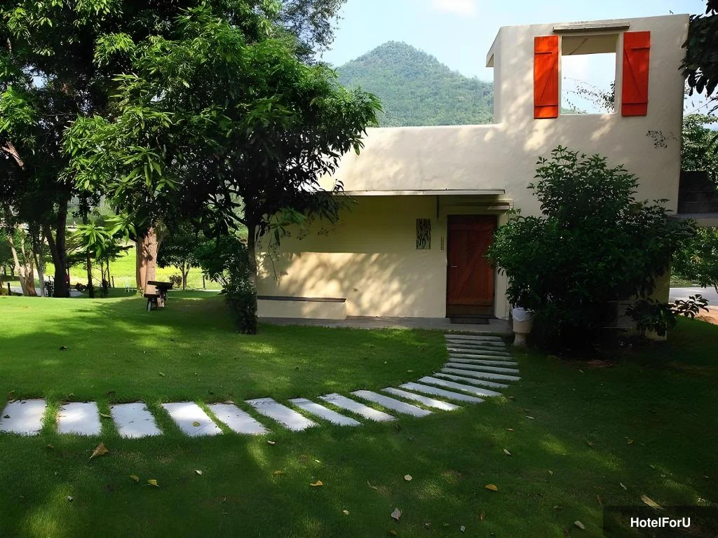 Hi - Scene Resort hotel photo 3