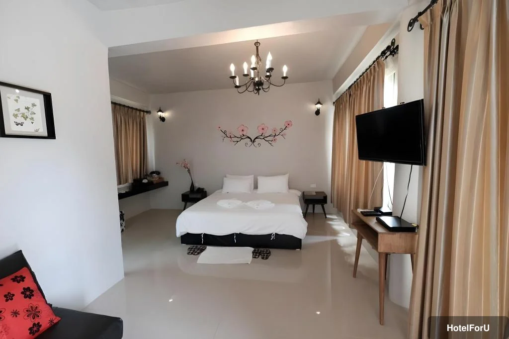 Hi - Scene Resort hotel photo 4