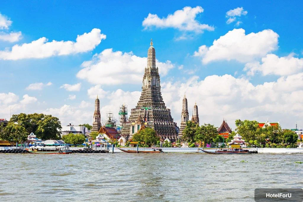 Holiday Inn Bangkok Silom - Attractions