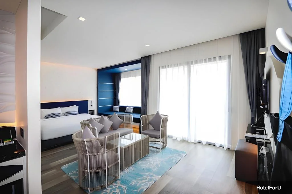 Hotel Clover Patong Phuket hotel photo 5
