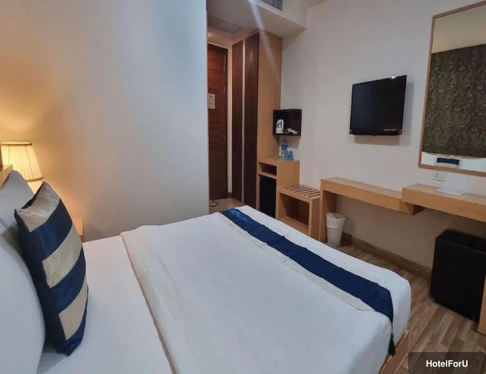 iCheck Inn Central Patong hotel photo 1