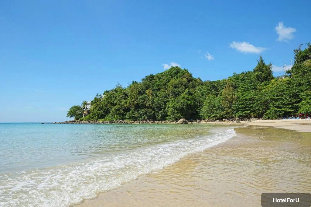 iCheck Inn Central Patong hotel photo 3