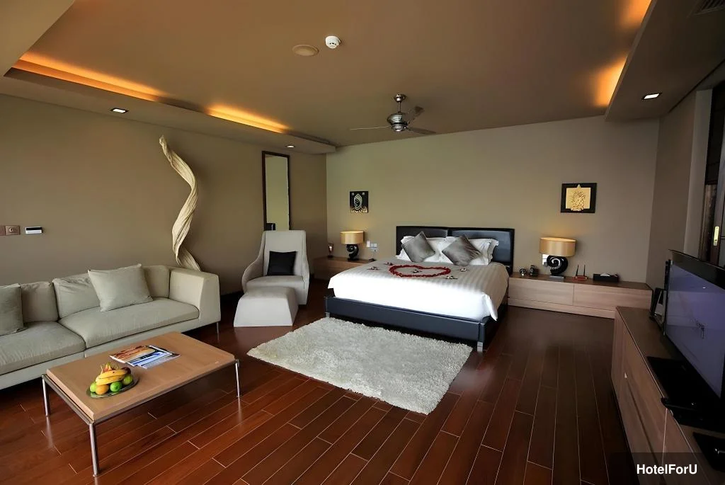 Impiana Private Villas Kata Noi hotel photo 1