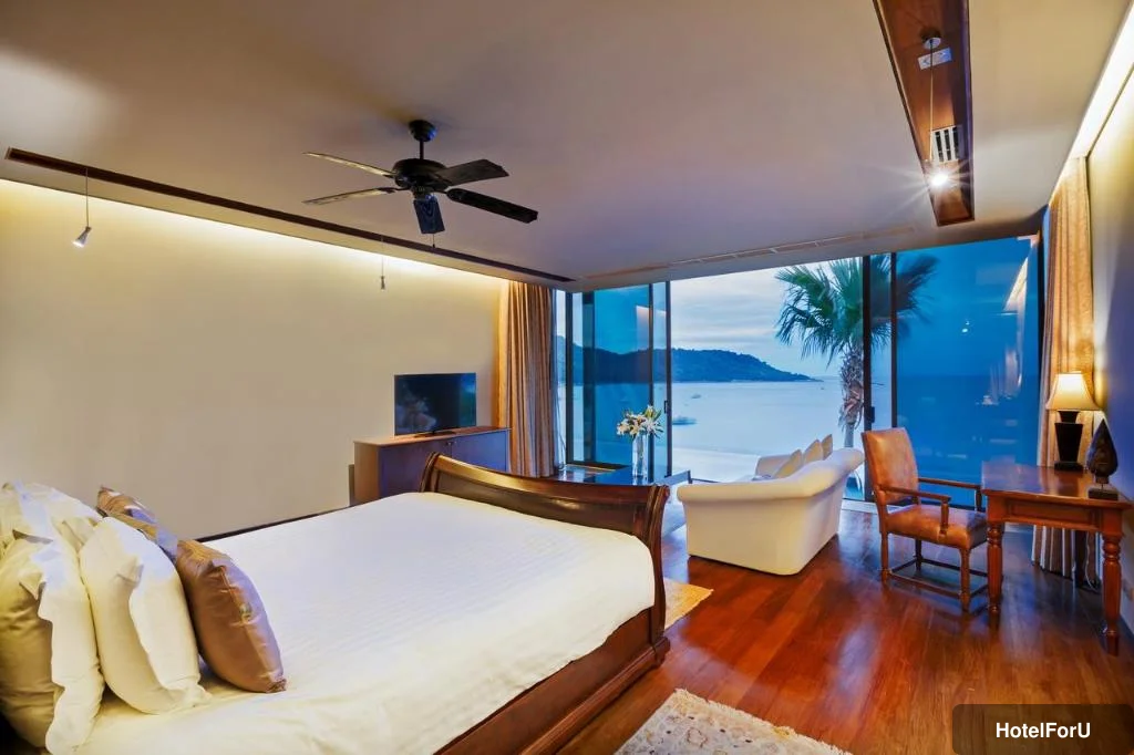Impiana Private Villas Kata Noi hotel photo 3