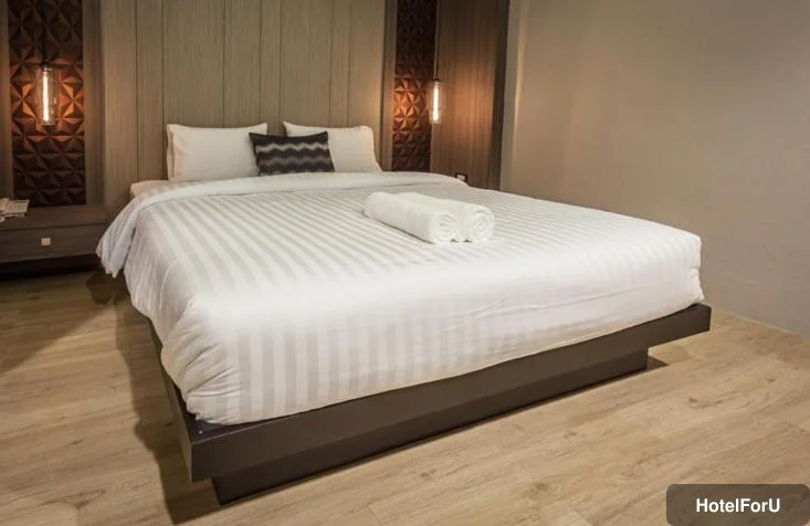 Kesorn Boutique Hotel hotel photo 1