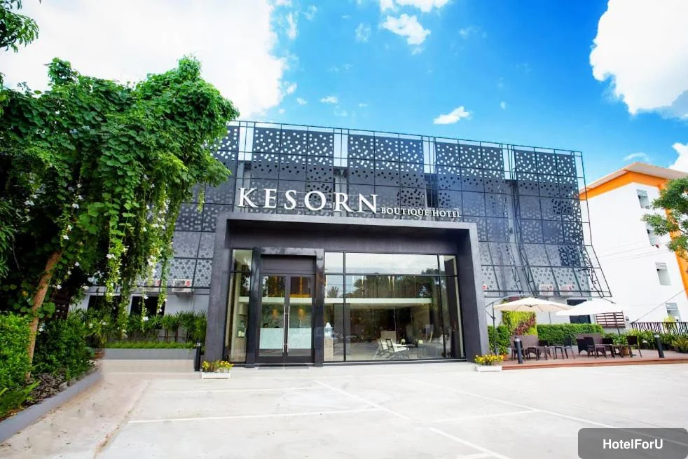 Kesorn Boutique Hotel hotel photo 3