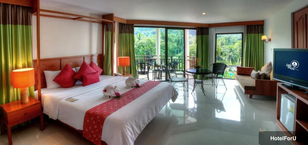 Krabi Resort hotel photo 1