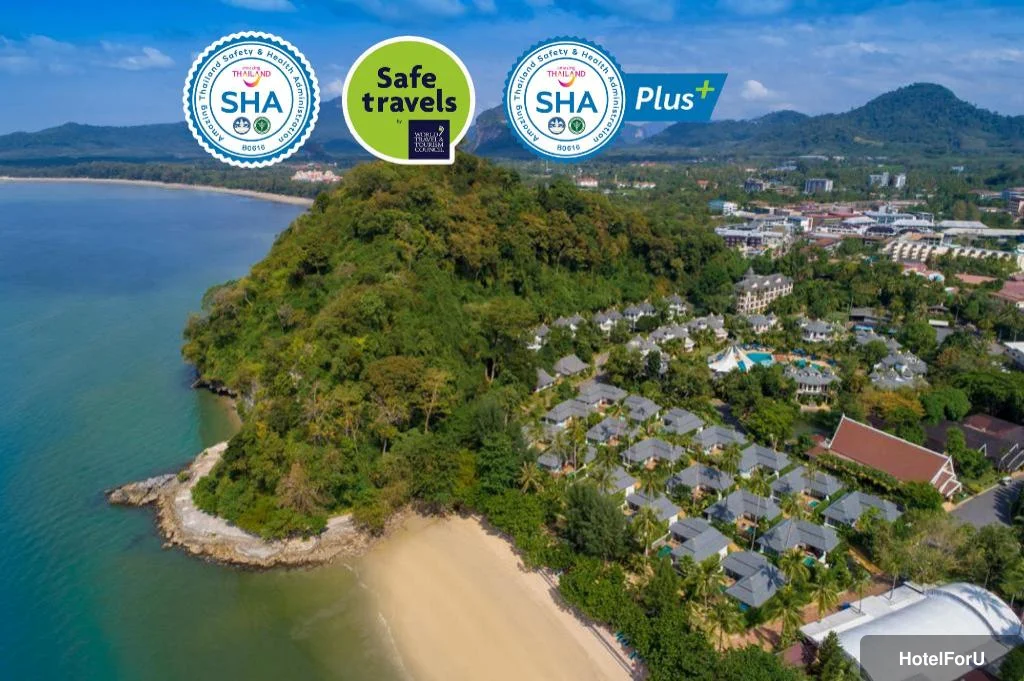 Krabi Resort hotel photo 3