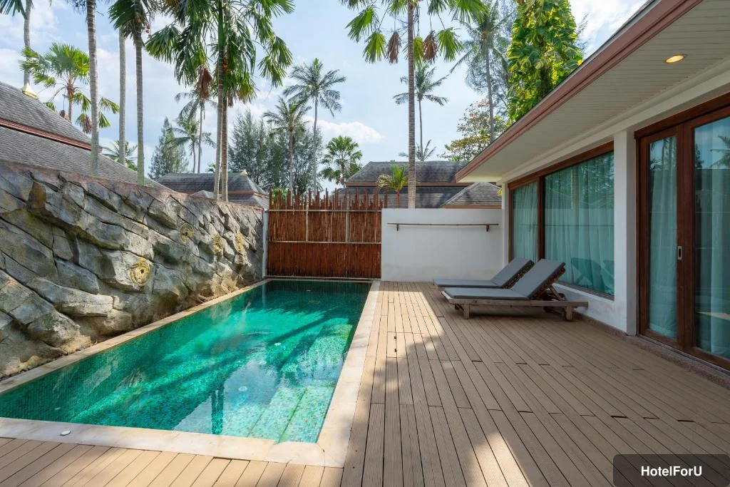 Krabi Resort hotel photo 5