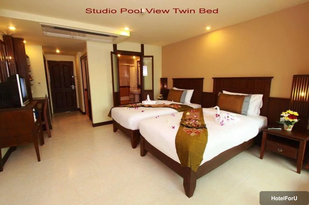 La Vintage Resort hotel photo 2