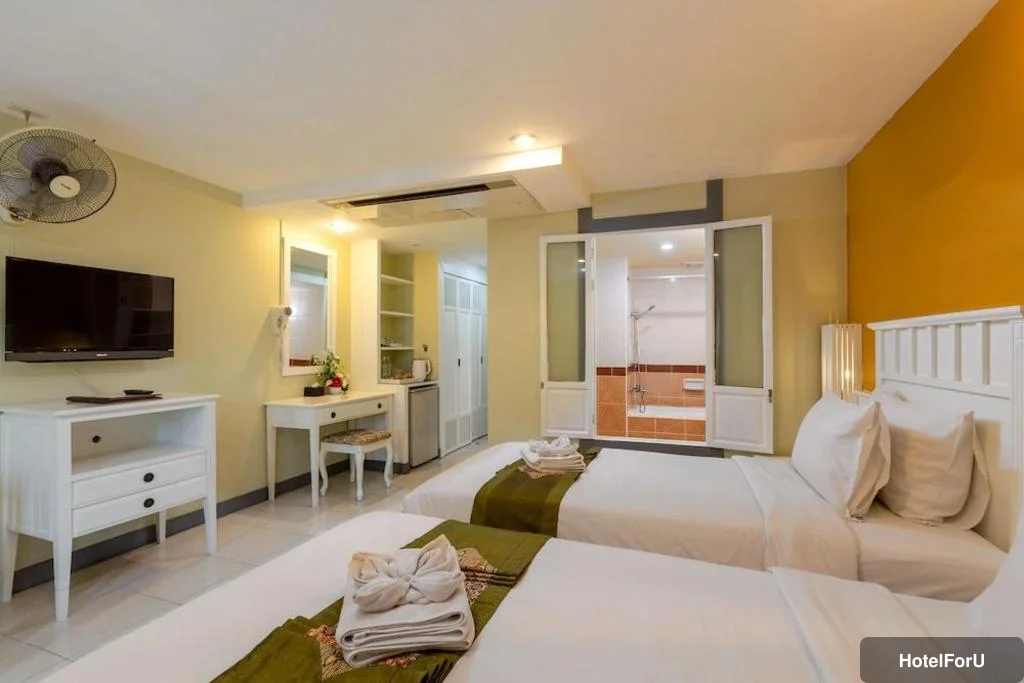 La Vintage Resort hotel photo 4