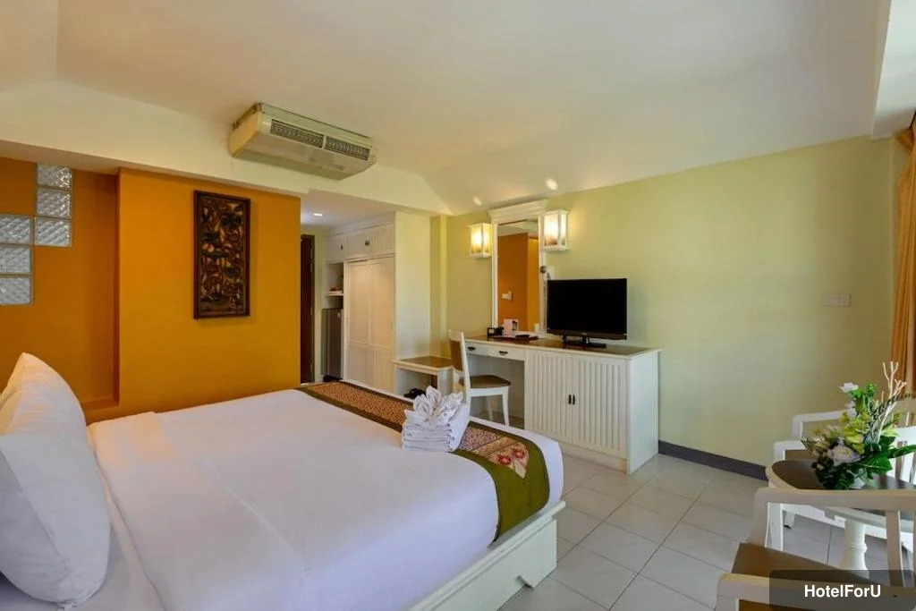 La Vintage Resort hotel photo 5