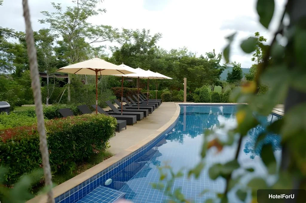 Limon Villa Khao Yai by SLH hotel photo 1