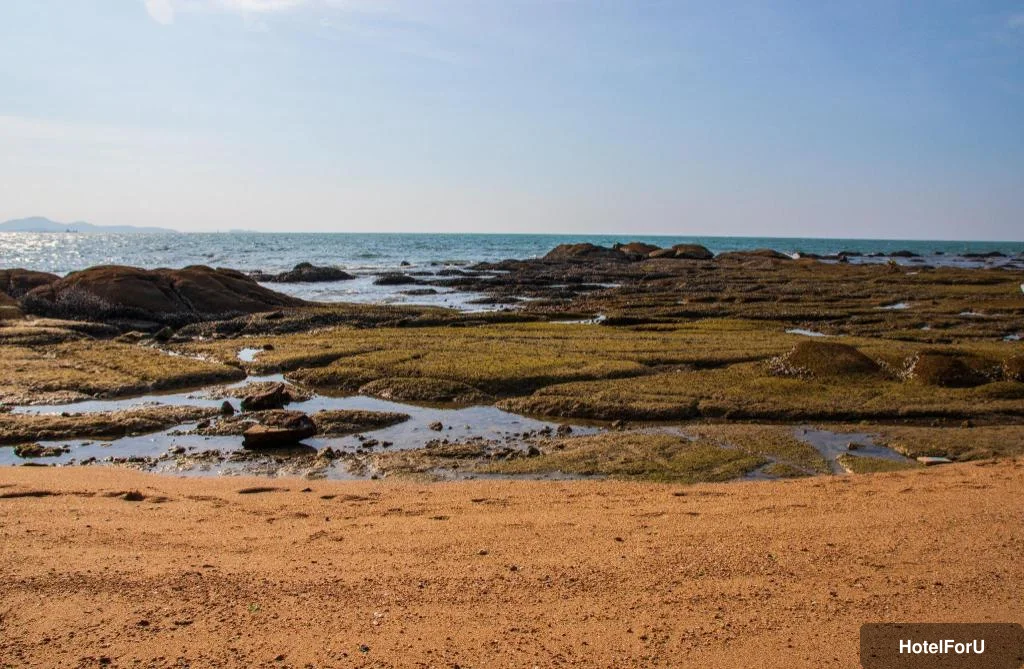 LK Emerald Beach - Naklua Beach - 10 m from property