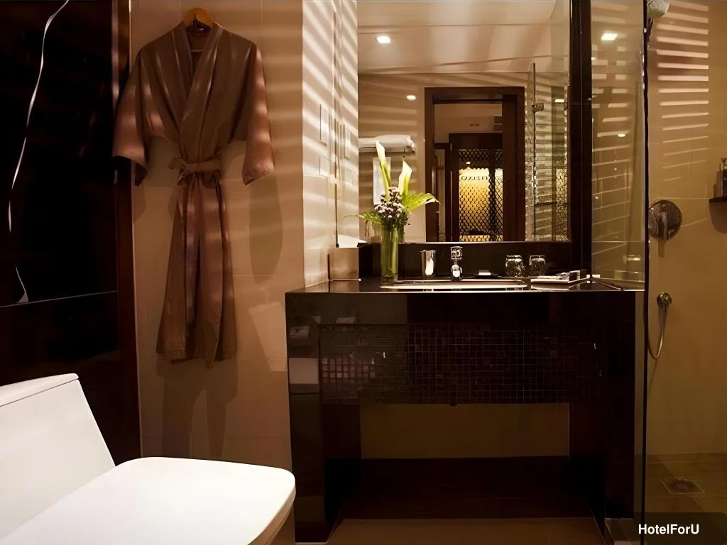M2 de Bangkok Hotel hotel photo 3