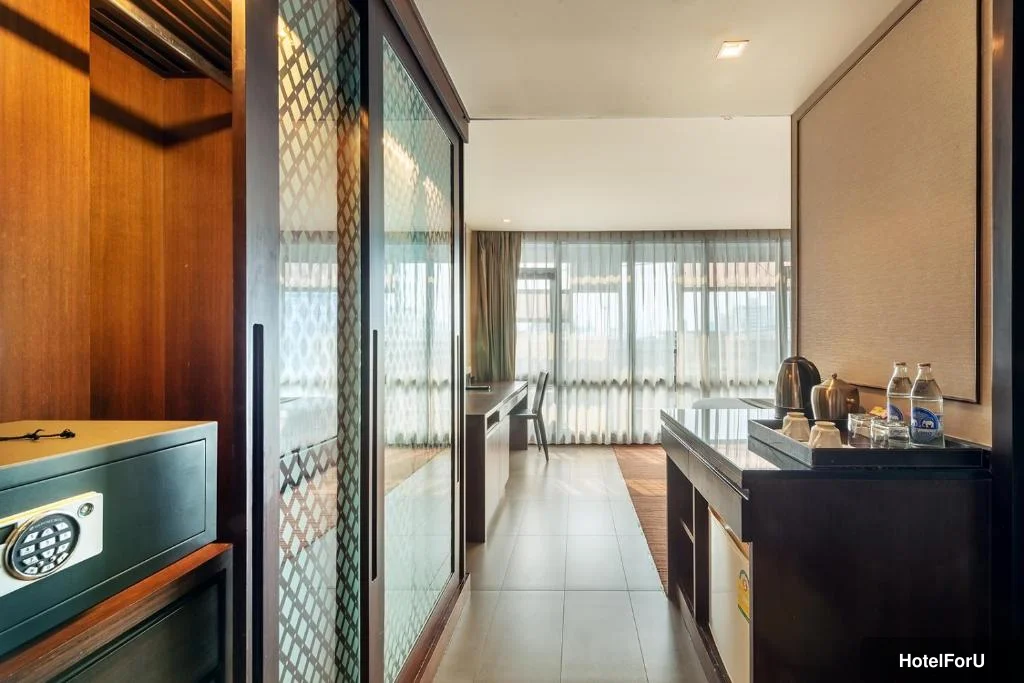 M2 de Bangkok Hotel hotel photo 5