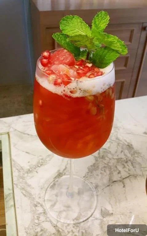 Madera Residence Sriracha - Food and beverages