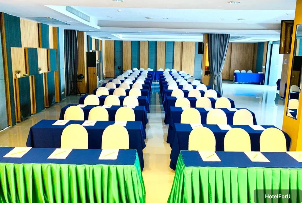 Mantra Varee Hotel hotel photo 3