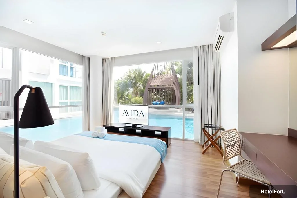 Mida De Sea Hua Hin hotel photo 3
