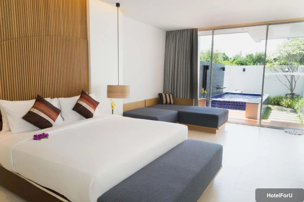 Mida De Sea Hua Hin hotel photo 4