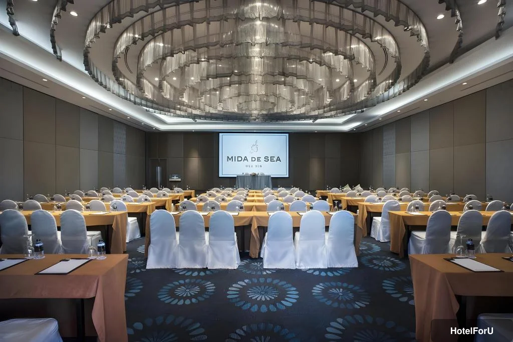 Mida De Sea Hua Hin hotel photo 5