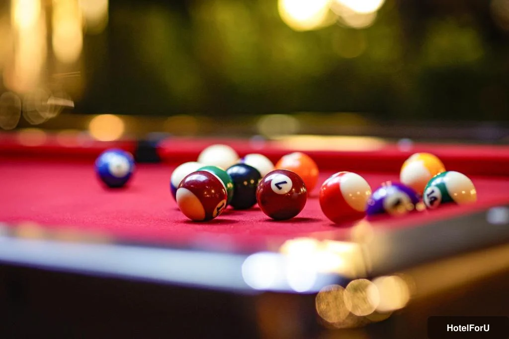 Montien Riverside Hotel Bangkok - Recreational facilities