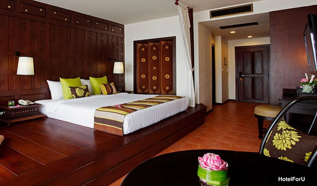 Namaka Resort Kamala hotel photo 1