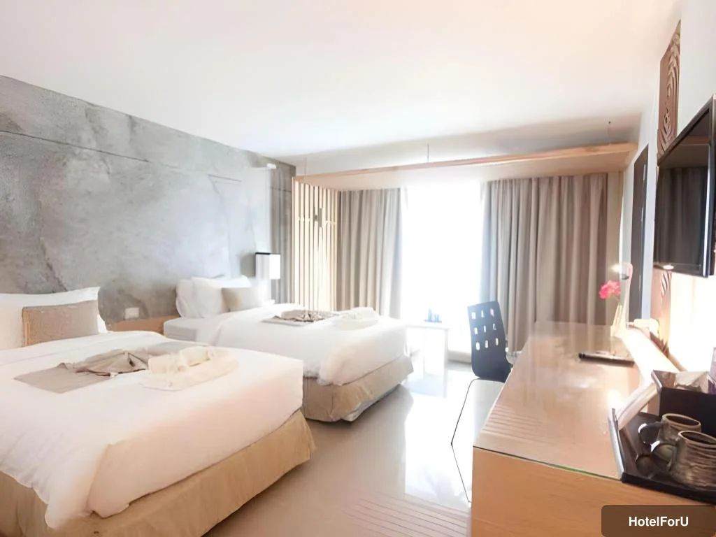 Nimman Mai Design Hotel Chiang Mai hotel photo 1