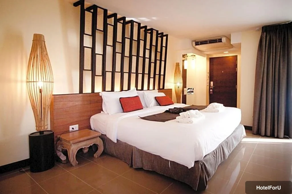Nimman Mai Design Hotel Chiang Mai hotel photo 2