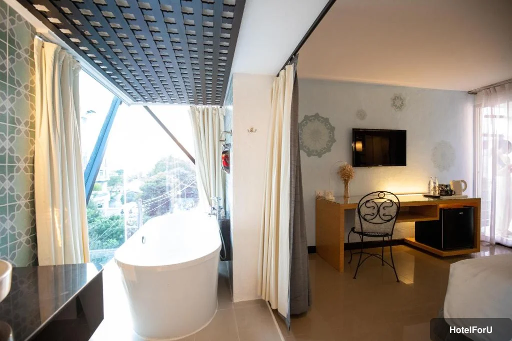 Nimman Mai Design Hotel Chiang Mai - Facilities