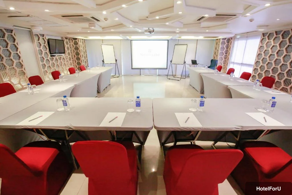 Northgate Ratchayothin - Business center