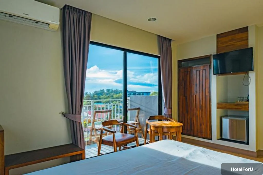 Olive Tree Hotel Pattaya hotel photo 1