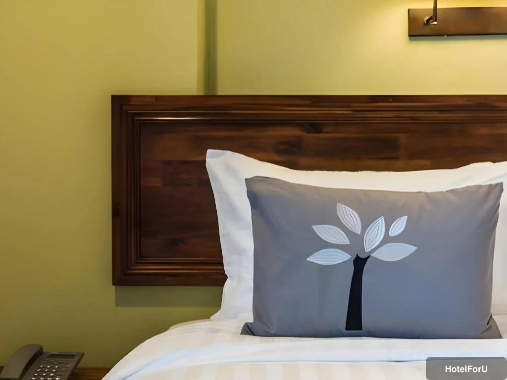 Olive Tree Hotel Pattaya hotel photo 2