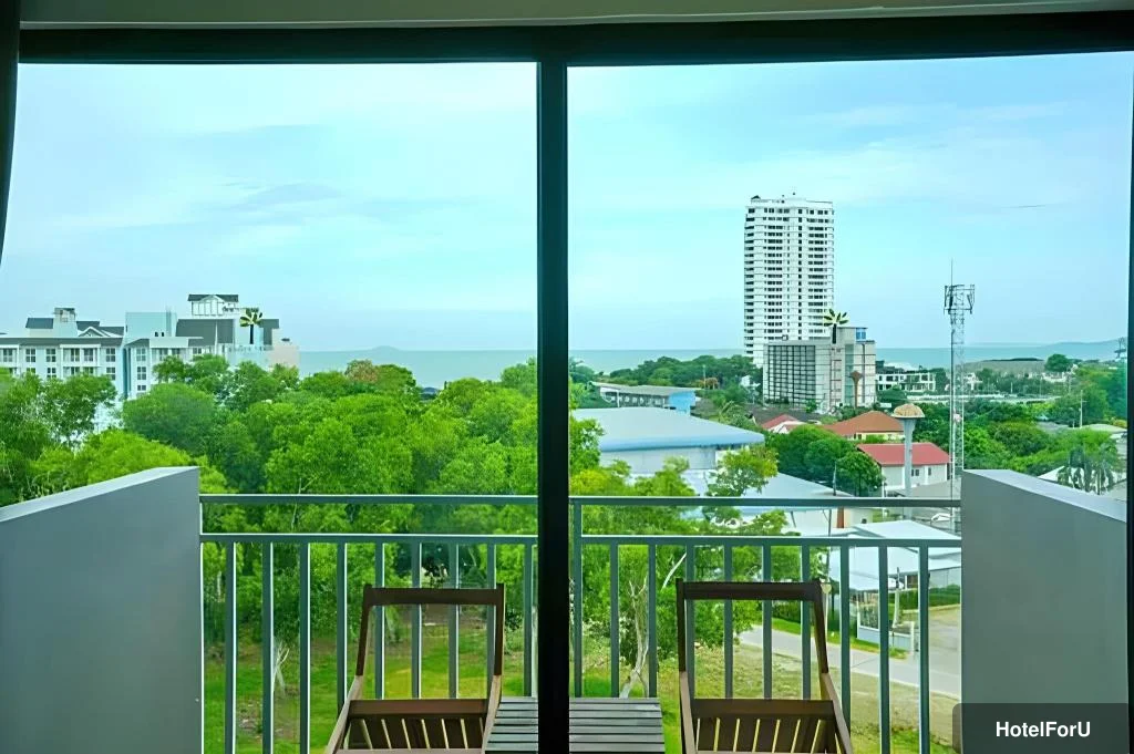 Olive Tree Hotel Pattaya hotel photo 3
