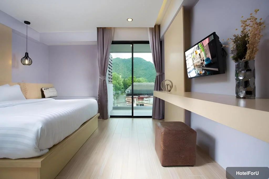 OneLoft Hotel hotel photo 1