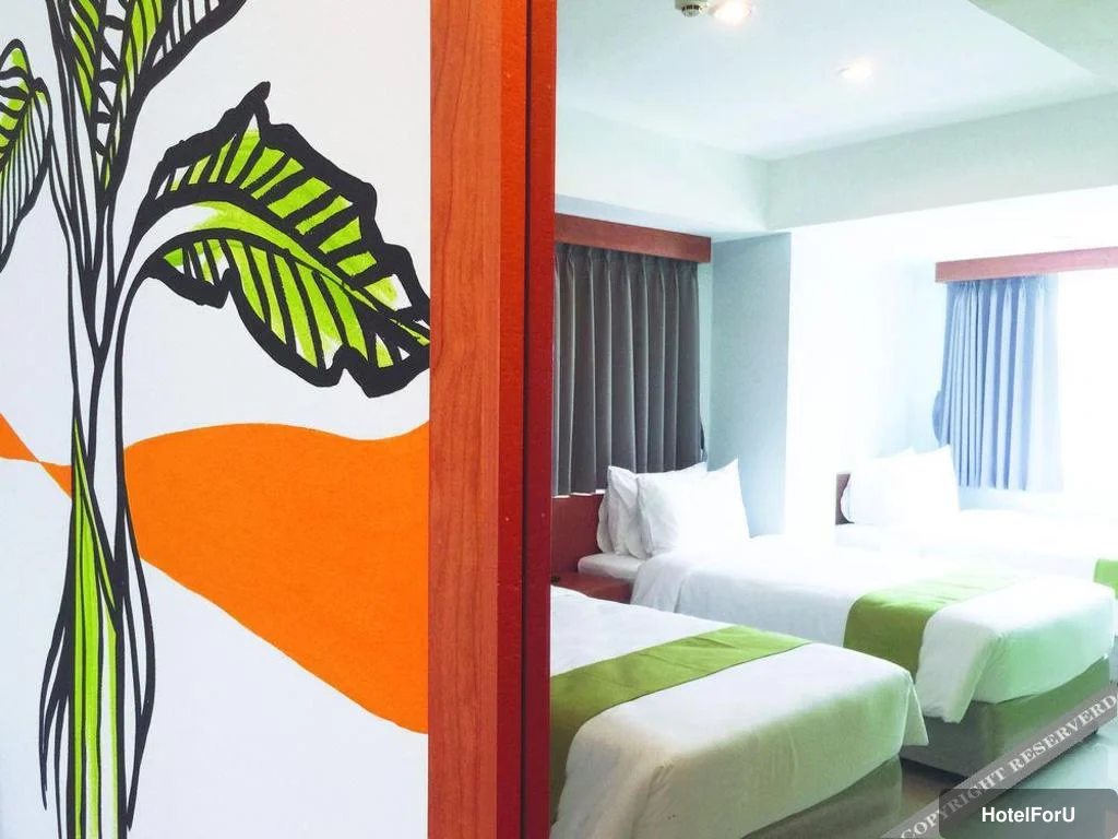 Patra Boutique Hotel hotel photo 2