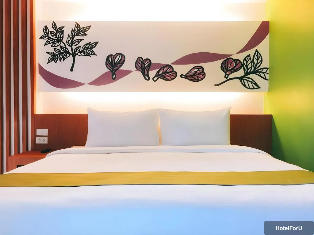 Patra Boutique Hotel hotel photo 4
