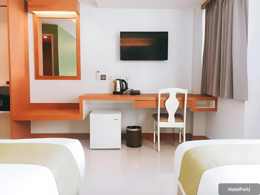 Patra Boutique Hotel hotel photo 5
