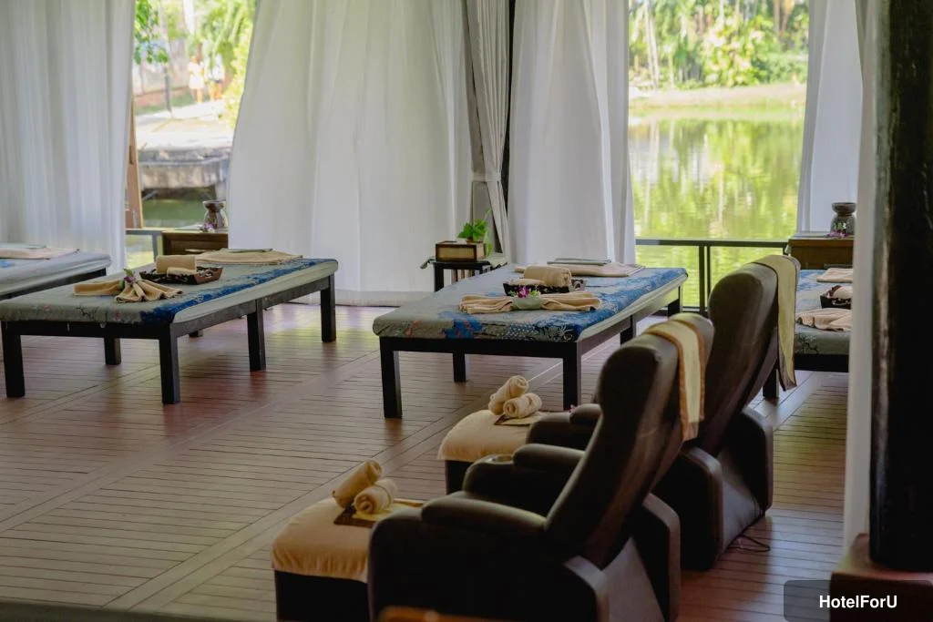 Railay Princess Resort & Spa - Spa