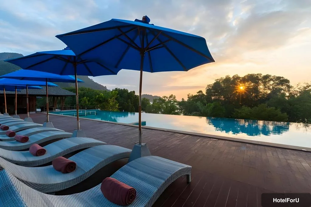 Railay Princess Resort & Spa hotel photo 3