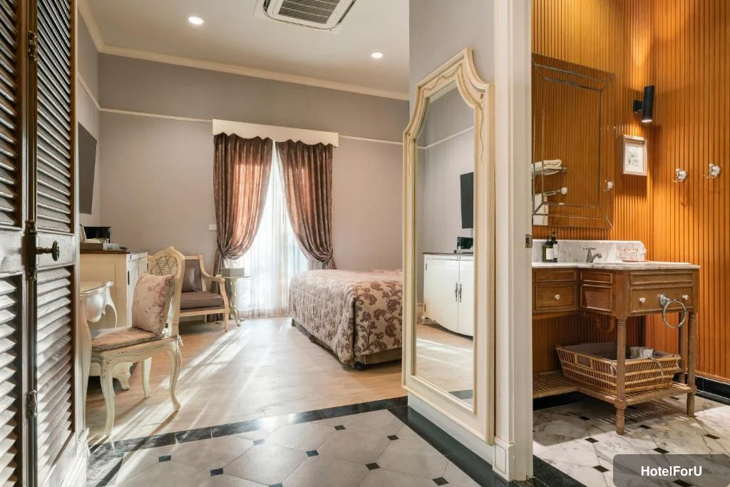 Rancho Charnvee Resort & Country Club hotel photo 4