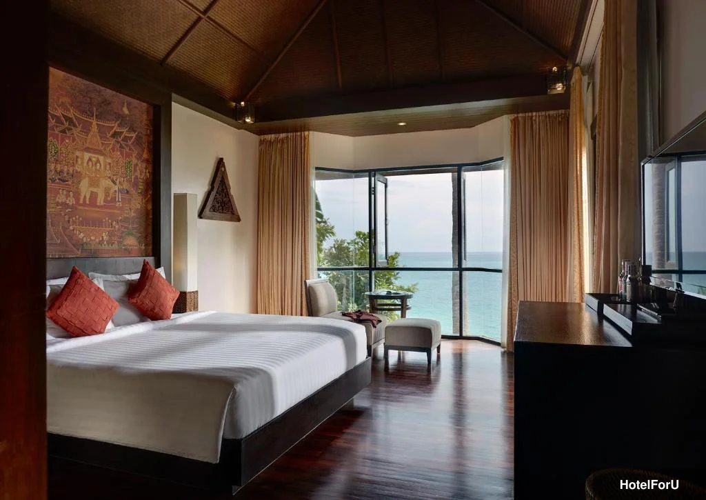 Rawi Warin Resort & Spa hotel photo 1