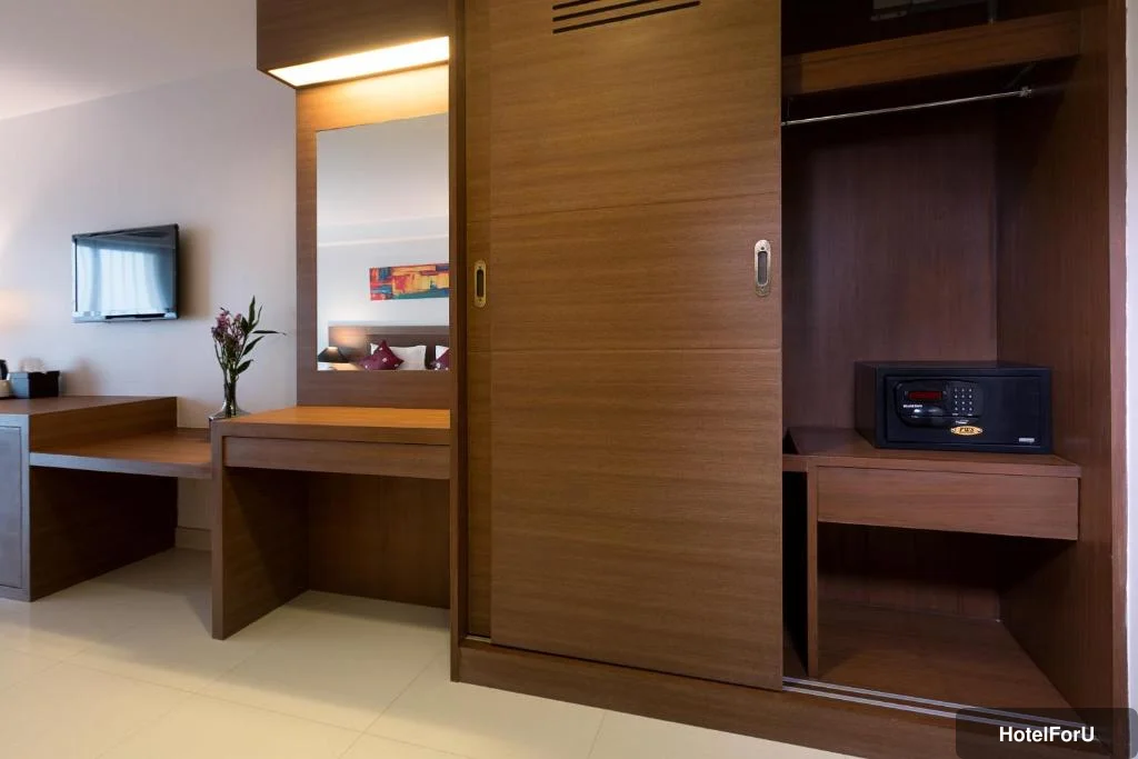 Riche Hua Hin Hotel - Facilities