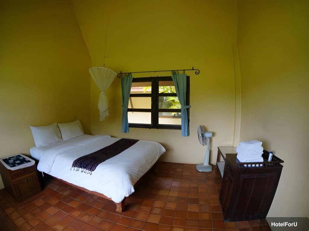 Rico Resort Chiang Kham hotel photo 1