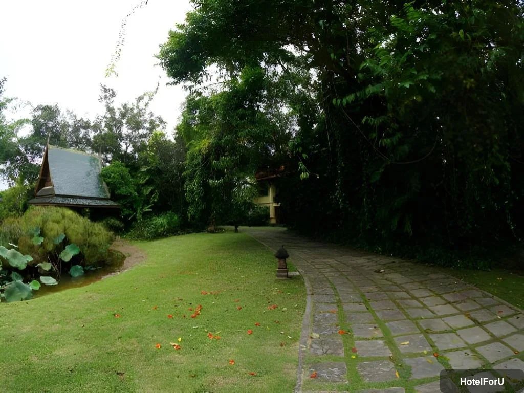 Rico Resort Chiang Kham hotel photo 3